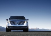 Lincoln MKT